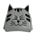 thumbnail image 4 of maskred Golf Tête Couvre Maillet Putter Pros Training Gear 3 Fairwaywood Gris Demi-Cercle 5Set, 4 of 6