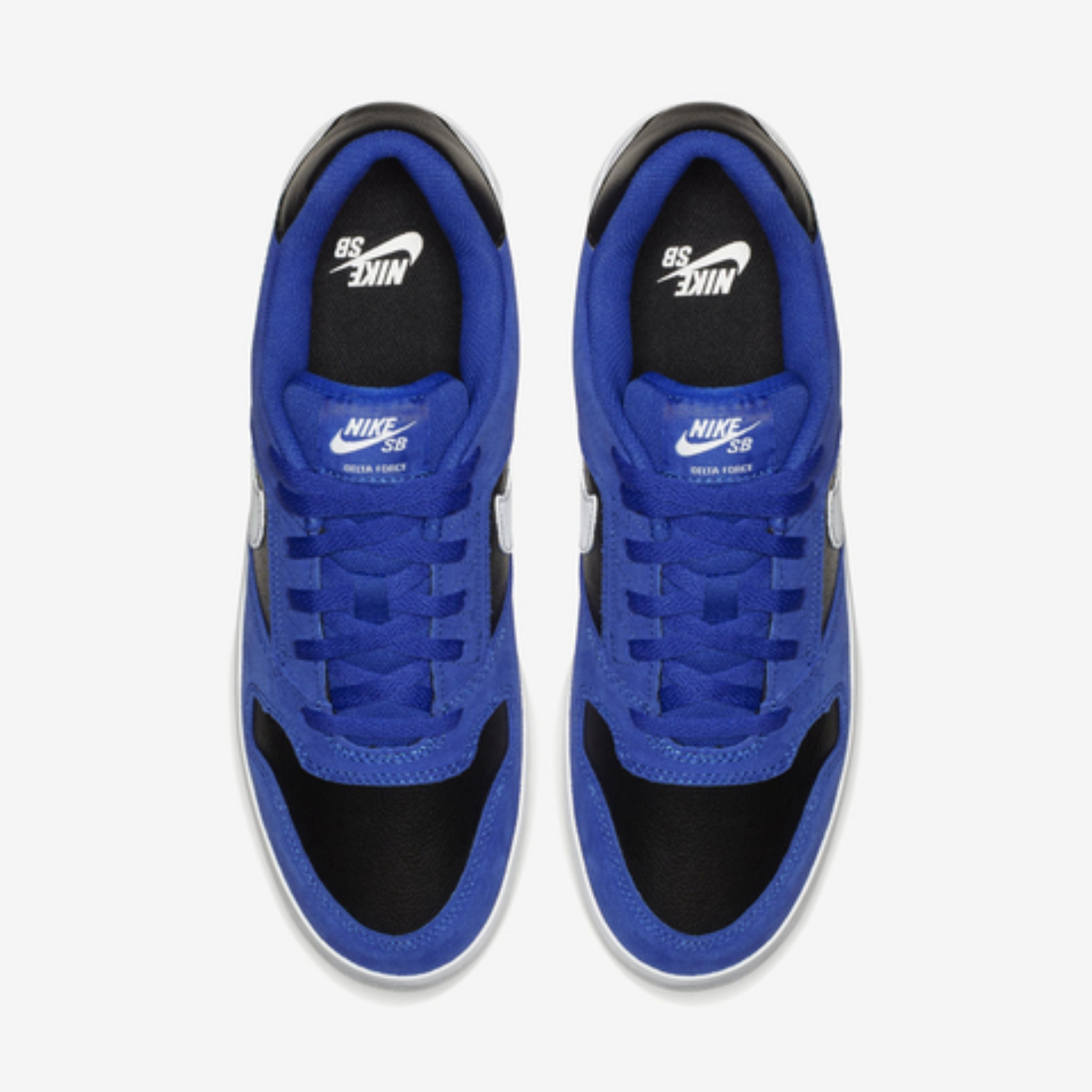 TENIS Nike SB Delta Force Vulc | Walmart en línea