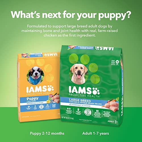 Iams puppy food coupons hotsell