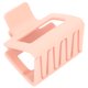 thumbnail image 4 of Pinzas para el cabello, pinzas para el cabello gruesas rectangulares, pinzas para el cabello de plástico, pinzas para la mandíbula del cabello construidas para el futuro, 4 of 12