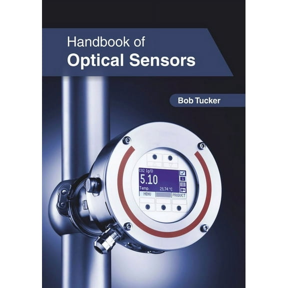 Handbook of Optical Sensors (Hardcover)