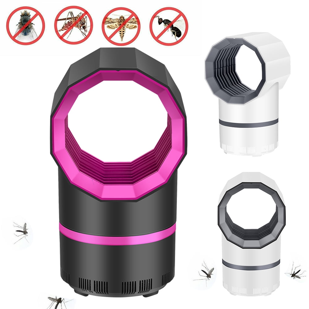 UKAP Electronic Mosquito Lamp Repellent Lamp Outdoor Bug Insect Killer