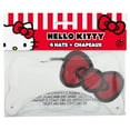 thumbnail image 3 of Hello Kitty & Friends Bow-Shaped Glitter Paper Headbands, 4ct, 3 of 4