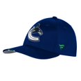 thumbnail image 2 of Chapeau Ajustable de Podium de Repêchage pour Jeunes Canucks de Vancouver LNH, 2 of 4