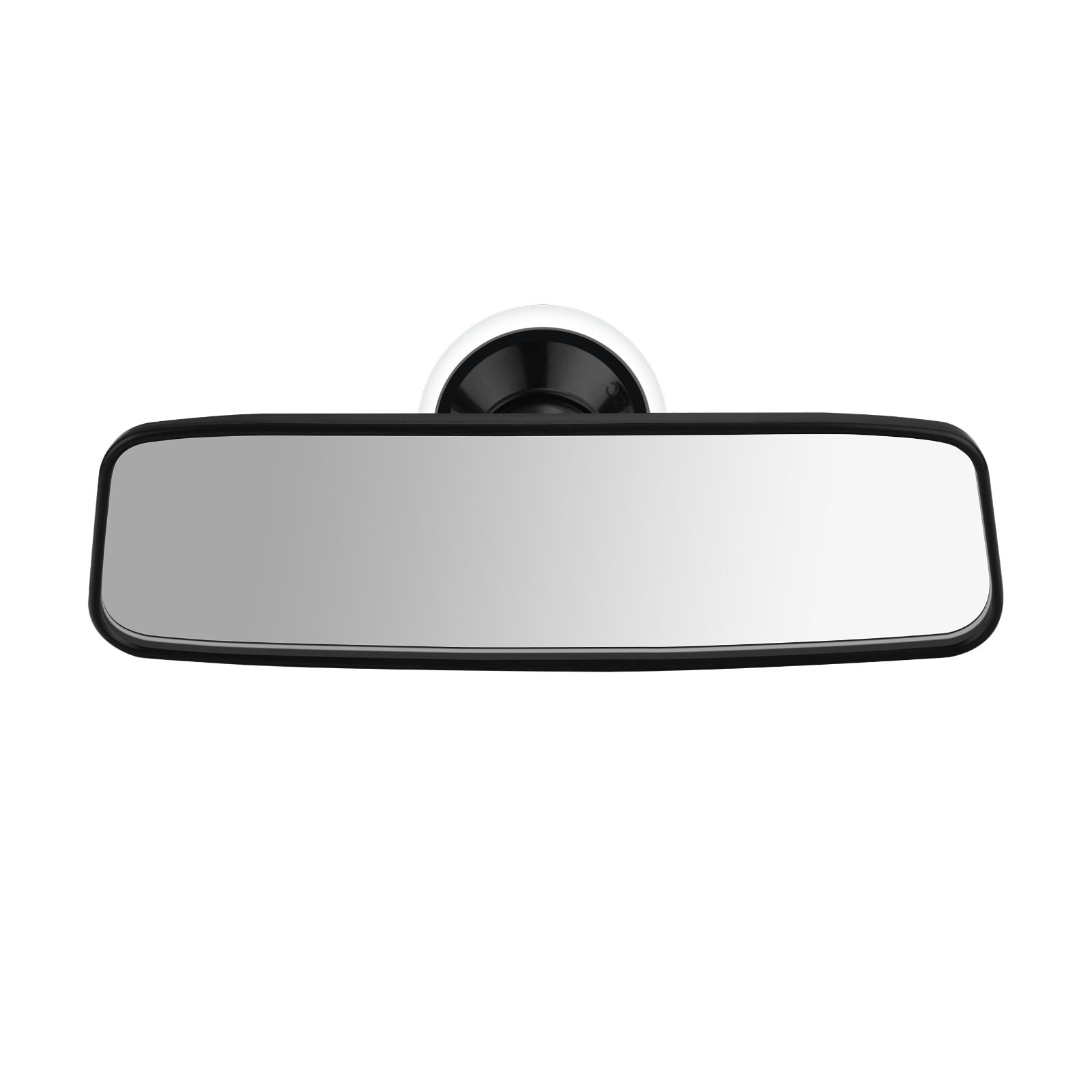 AntiGlare Rear View Mirror, Universal Car Interior Mirror, Auto