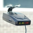 Whistler XTR135 Laser/Radar Detector