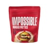 Impossible™ Burger Patties Meat From Plants, Frozen, 6 Patties, 24 oz