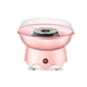 thumbnail image 3 of Máquina automática para hacer algodón de azúcar, ideal para regalar. Rosa, 3 of 9
