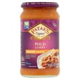 thumbnail image 2 of Patak's Original Mild Curry Simmer Sauce, 15 oz, 2 of 5
