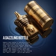 thumbnail image 3 of Perfume Jean Paul Gaultier Le Male Elixir Parfum para hombre, 10 ml, 3 of 9