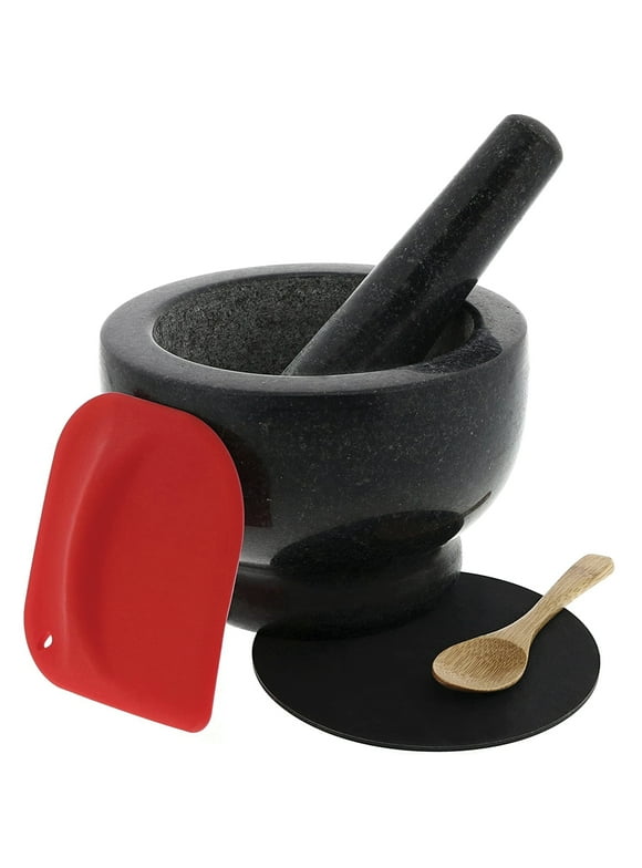 Mortars & Pestles