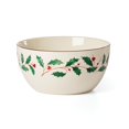 thumbnail image 1 of Cuenco pequeño de porcelana Dishware Lenox Holiday, 414 ml, 6 cm, 1 of 2