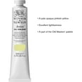 thumbnail image 4 of Winsor & Newton Artists' Oil Color, 200ml, Naples Yellow Light, 4 of 5
