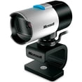 thumbnail image 2 of WebCam MICROSOFT LifeCam Studio HD 5mpx 720P Microfono Q2F-00013, 2 of 4