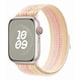 thumbnail image 1 of Correa Deportiva para Apple Watch, Nylon Premium Texturizado, Resistente al Agua, Unisex, Compatible con Todas las Series, 1 of 5