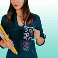 thumbnail image 3 of 40 Oz Sunflower Tumbler With Handle - 40oz Double Insulated Travel Coffee Mug With Lid and Straw - Sunflower Gifts For Women, 3 of 6