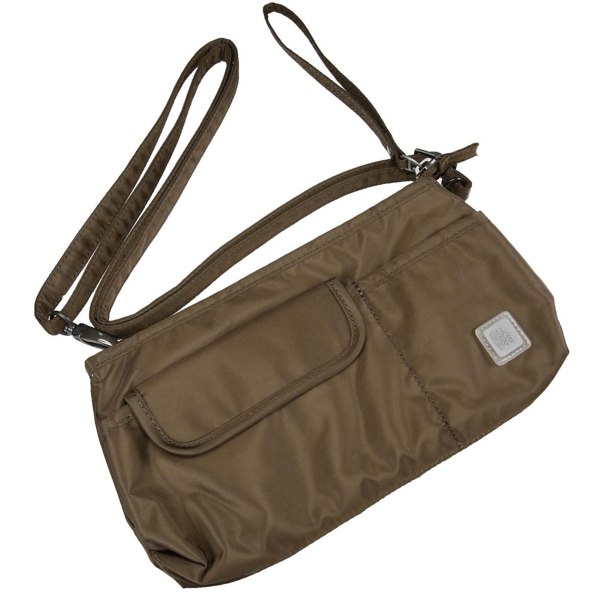 ellington travel purse