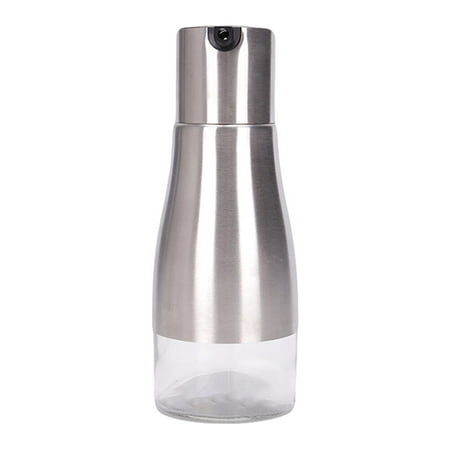 

Dispenser Leakproof Vinegar Bottle Soy Sauce Dispenser Random Color