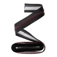 thumbnail image 1 of Raqueta de Bádminton Antideslizante Shamjiam Bar Grip Wrap Tape Negro, 1 of 8