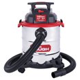 thumbnail image 2 of Hyper Tough 22,7 Litres Aspirateur à sec et à eau en acier inoxydable, 2 of 9
