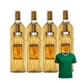 thumbnail image 1 of 8 Tequila Gran Centenario Reposado 700 ml + Jersey Verde, 1 of 3
