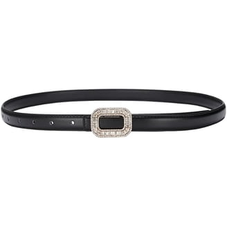 Pre-Owned CHANEL Chanel 00C Logo CC Coco Mark Accessory Thin  display picture 3