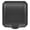 Matte Black, variant on Stainless Steel Commercial Hand Dryer, 1800w Automatic High Speed Heavy Duty Dull Polished
