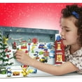 thumbnail image 4 of Mega Construx Pokémon Holiday Calendar - 225 Pieces, 4 of 6