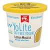Anderson Erickson Yo-Lite Lemon Mousse Yogurt, 6 oz