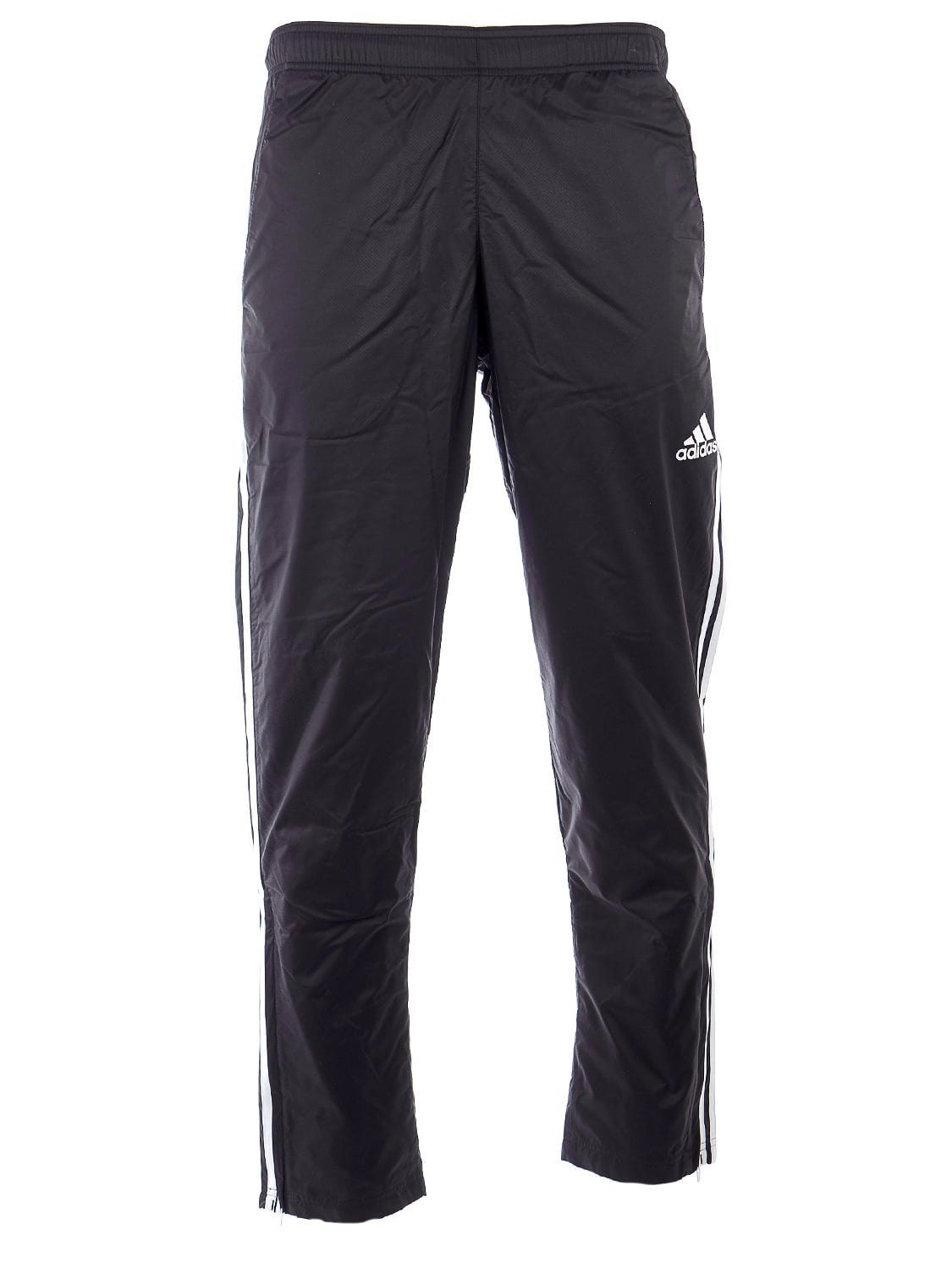 Adidas Performance Essential Woven Athletic Training Track Pant - Mens ...