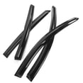 thumbnail image 2 of For 2003-2022 Honda Accord 10th Gen Side Window Visor Vent Rain Guards Deflector, 2 of 10