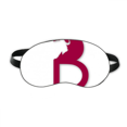 thumbnail image 1 of Horse Grassland Migration Unity Sleep Eye Shield Soft Night Blindfold Shade Cover, 1 of 4