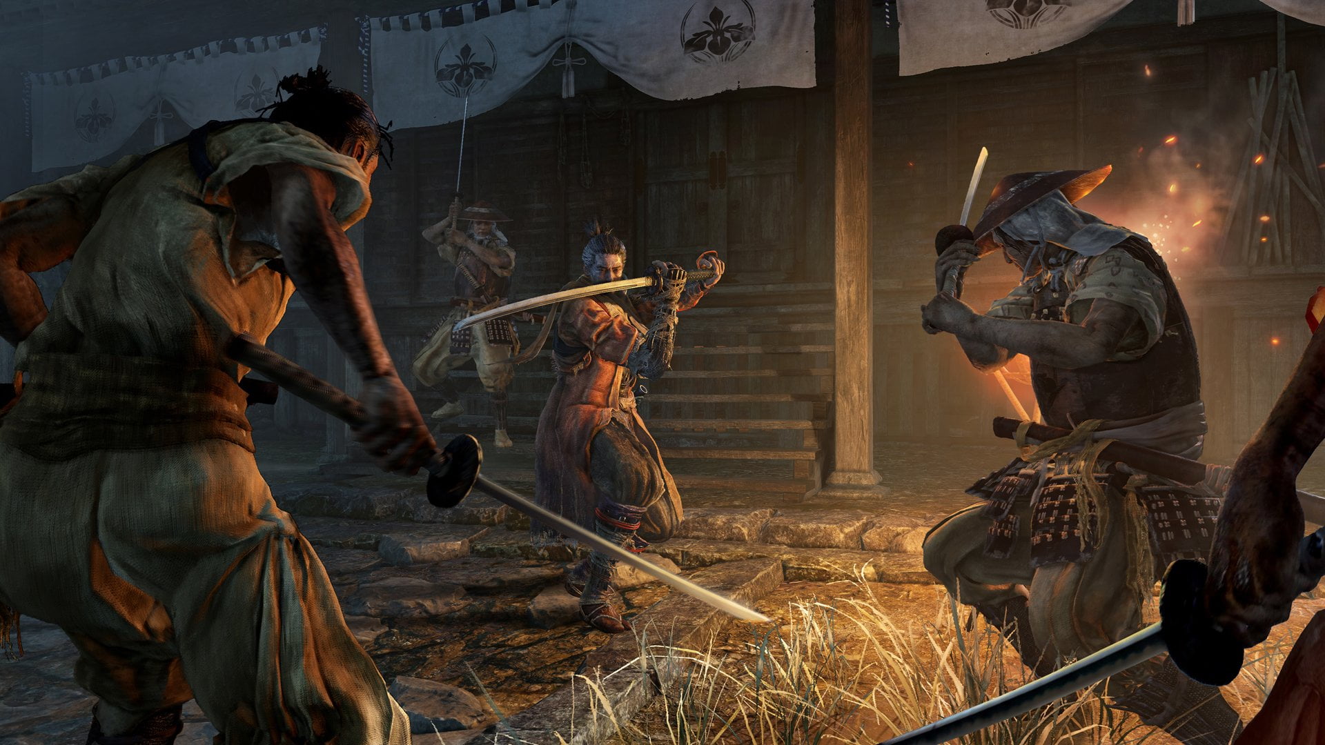 Sekiro: Shadows Die Twice, Activision, Xbox One, [Physical], 047875882966