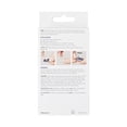 thumbnail image 3 of KISS Gel Fantasy Ready-To-Wear Fake Nails, Short, Square - After Last Night, Smudge Proof, Waterproof, No Dry Time, Durable, Flexible, DIY Manicure, Salon Quality, Long Lasting  28 Count, 3 of 8
