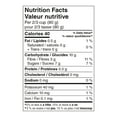 thumbnail image 3 of Great Value Organic Wild Blueberries, 3 of 3