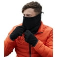 thumbnail image 2 of Beechfield Snood en Polaire Recyclée, 2 of 2