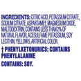 thumbnail image 6 of Crystal Light On-the-Go Sugar-Free Lemonade Drink Mix, 10 CT (Pack of 3), 6 of 7
