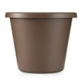 thumbnail image 6 of The HC Companies 14 Inch Indoor and Outdoor Classic Flower Pot (4 Pack), 6 of 12
