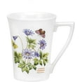 thumbnail image 2 of Portmeirion Botanic Garden Set of 6 Mandarin Mugs (Assorted Motifs), 2 of 5
