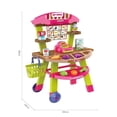 thumbnail image 2 of Juego De Carrito De Supermercado Storyland Storyland 786182, 2 of 2