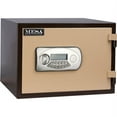 Mesa Safe .5 Cu. Ft. 1 Hour Fire Safe Wi