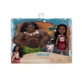 thumbnail image 1 of Moana 2 - Moana & Maui Voyager Gift Set, 1 of 4