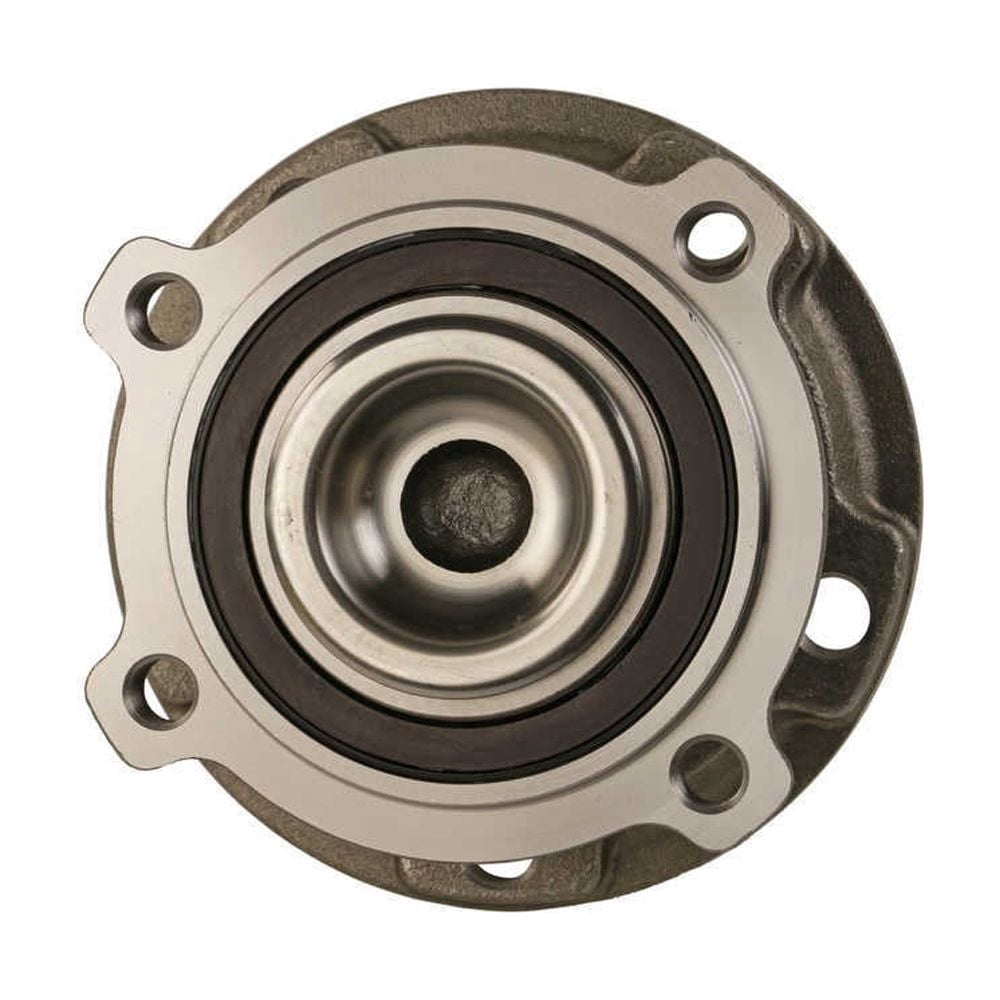 MOOG Hub Assemblies 513437 Front Wheel Bearing and Hub Assembly