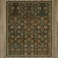 thumbnail image 2 of Mohawk Home Camlice Woven Indoor Area Rug, Grey, 8' x 10', 2 of 9