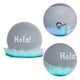 thumbnail image 1 of Soporte para Alexa Echo Dot 4Ta y 5Ta Gen Impremli Tipo Cristales, 1 of 9