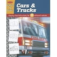 thumbnail image 1 of Pre-Owned Learn to Draw Cars and Trucks (Hardcover) 9781936309498, 1 of 1