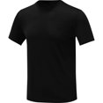 thumbnail image 3 of Elevate Mens Kratos Cool Fit Short-Sleeved T-Shirt, 3 of 3