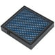 thumbnail image 4 of Pieza de repuesto del filtro purificador de aire compatible con Phillips ACA250 ACA251 ACA301 ACA259 CP100 CP200, 4 of 14