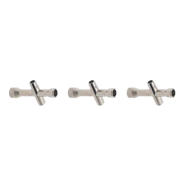 Tholdsy Modification Wheel Removal Tool M2 M2.5 Locking Car RC Vehicular M3 Sockets Control Nut Tire Cars Remote Wrench Type1 NO1 Tholdsy CBP341362