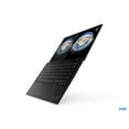 thumbnail image 2 of Restored Lenovo ThinkPad X1 Carbon Gen 9 Laptop | 14" 1920x1200 FHD+ | Core i7-1185G7 - 1TB SSD Hard Drive - 32GB RAM | 4 cores @ 4.4 GHz Win 10 Pro Black (Refurbished), 2 of 3
